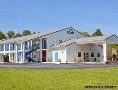 Sunshine Inn Dallas Exterior foto